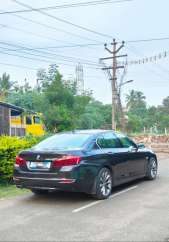 BMW 5 Series 520d Modern Line